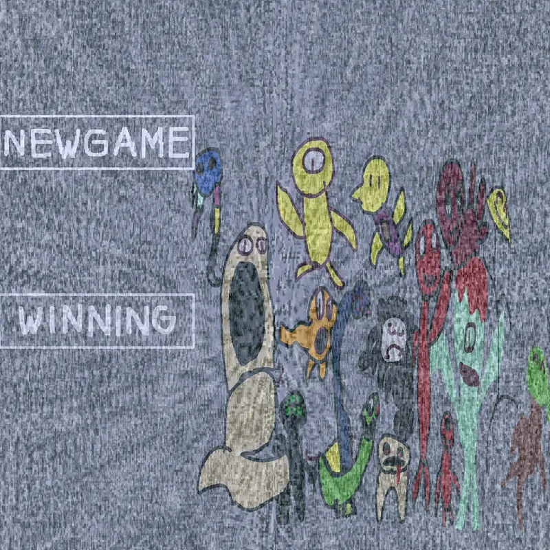Game by @1szl