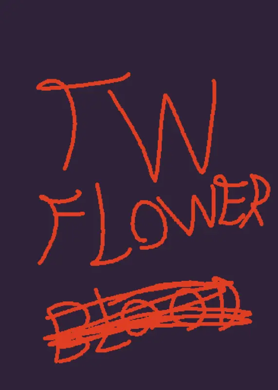 Flowery ragdoll deltarune chapter 5 by @kk-studios