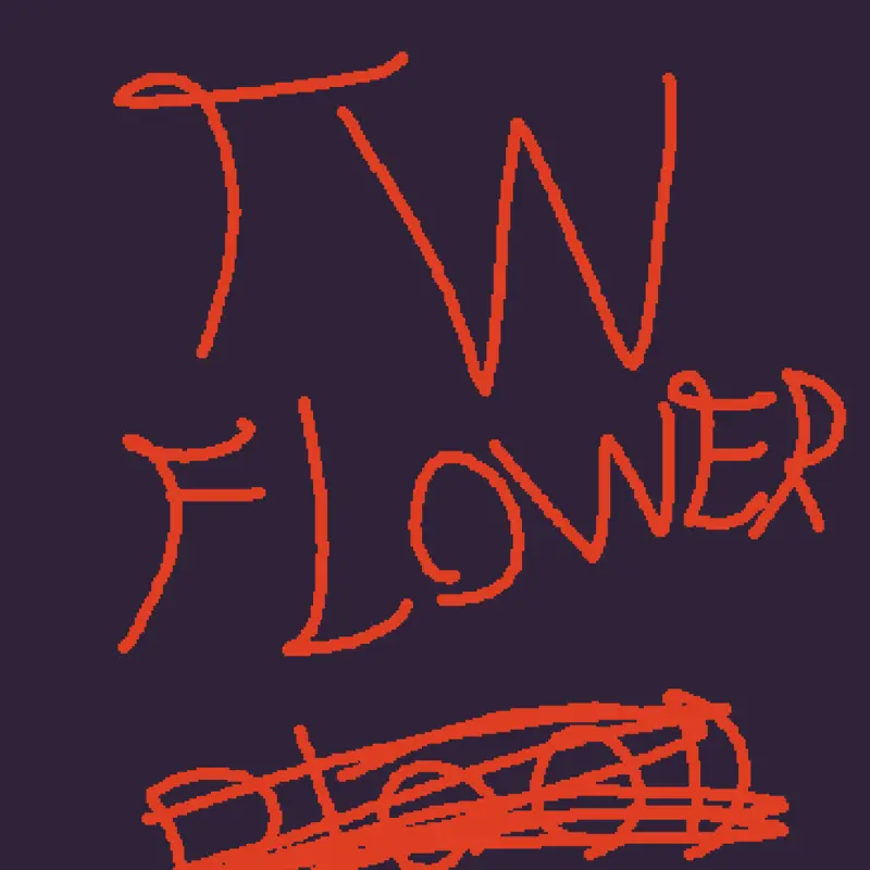 Flowery ragdoll deltarune chapter 5 by @kk-studios