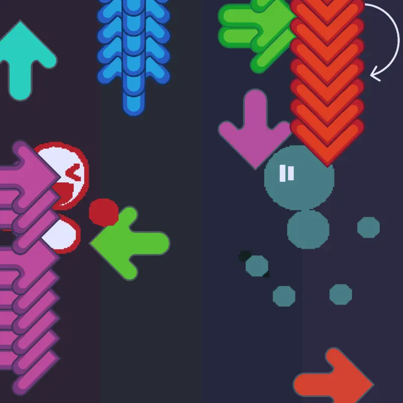 Game by @alexfir