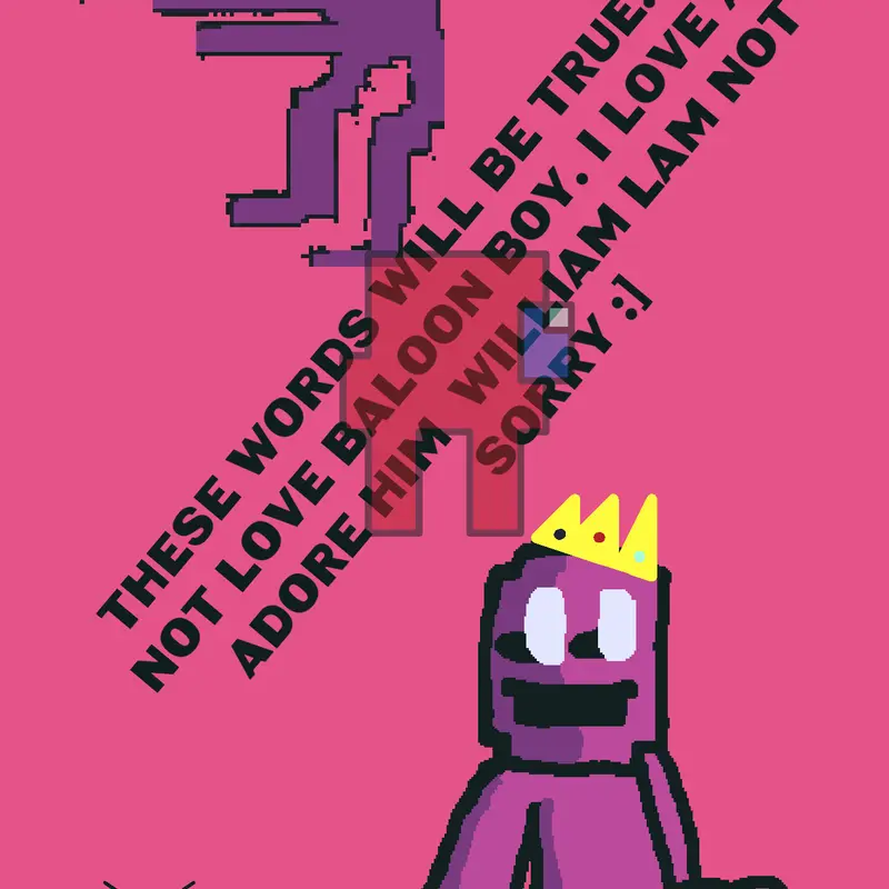 Game by @Erwan_is_fan_of_fnaf