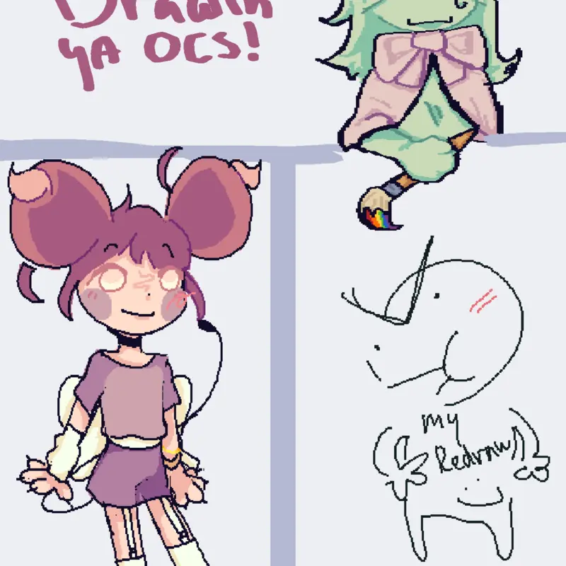 Game by @Melllyello
