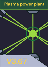 Plasma power plant unnamed innovation Inc...