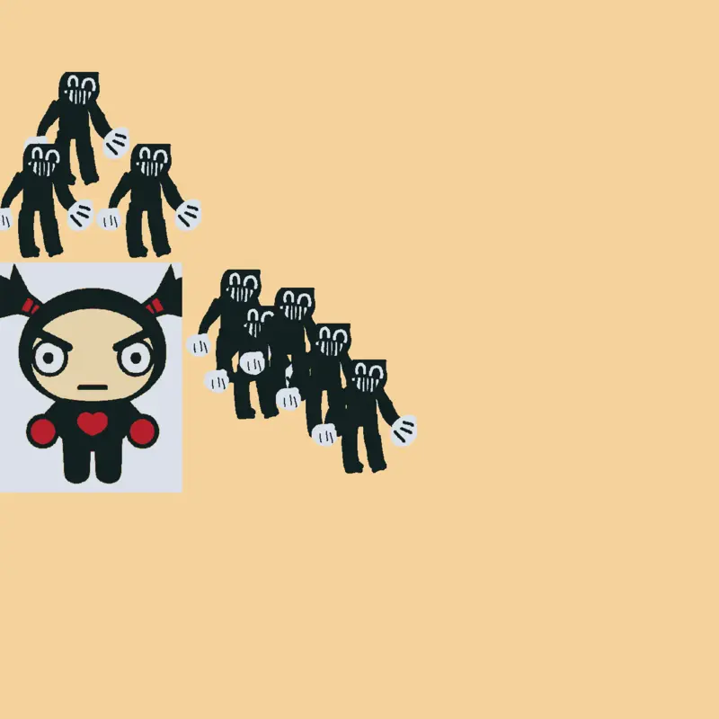 Game by @20thcenturyfo