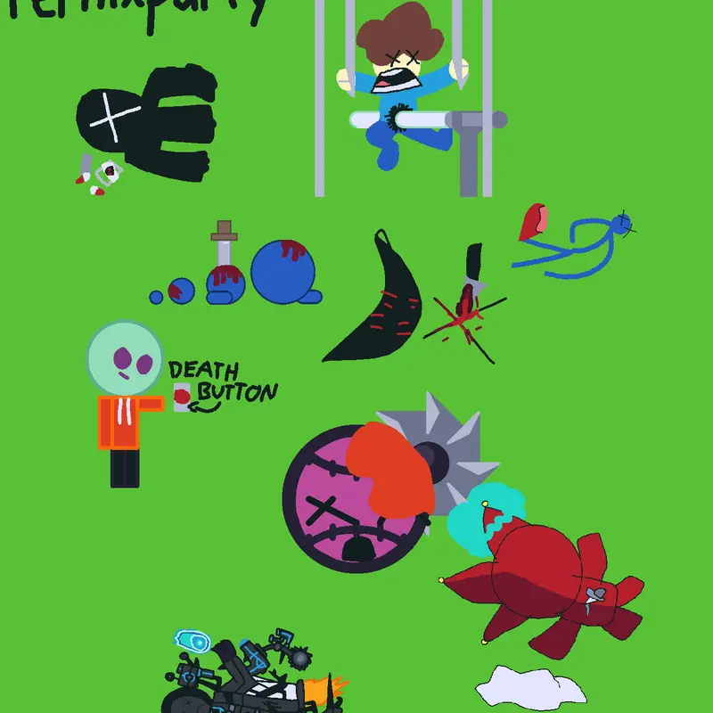 Game by @nyes