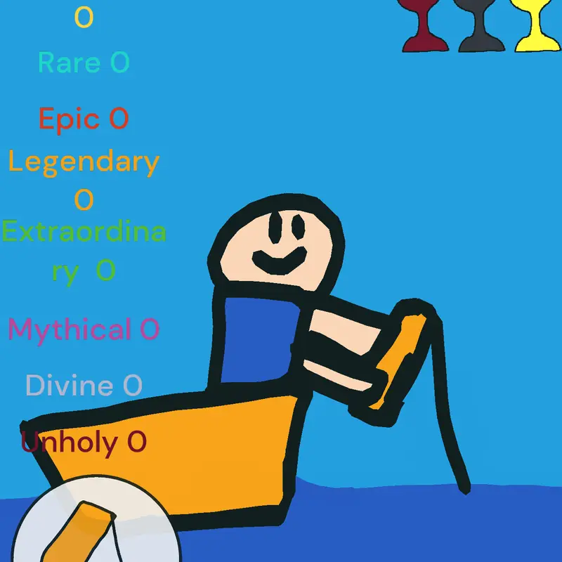 Game by @ilushaprasolo