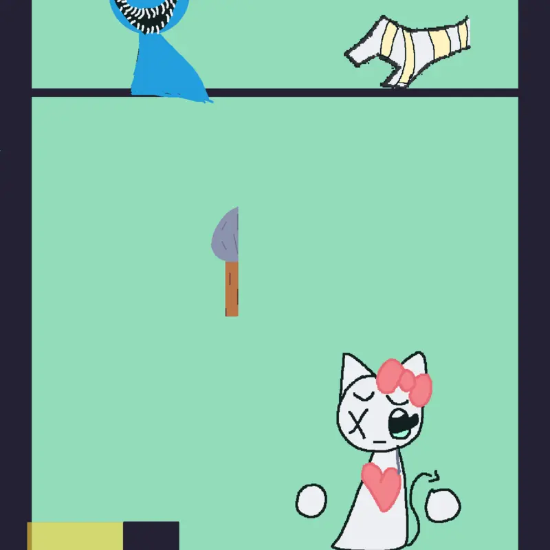 Game by @jayvan