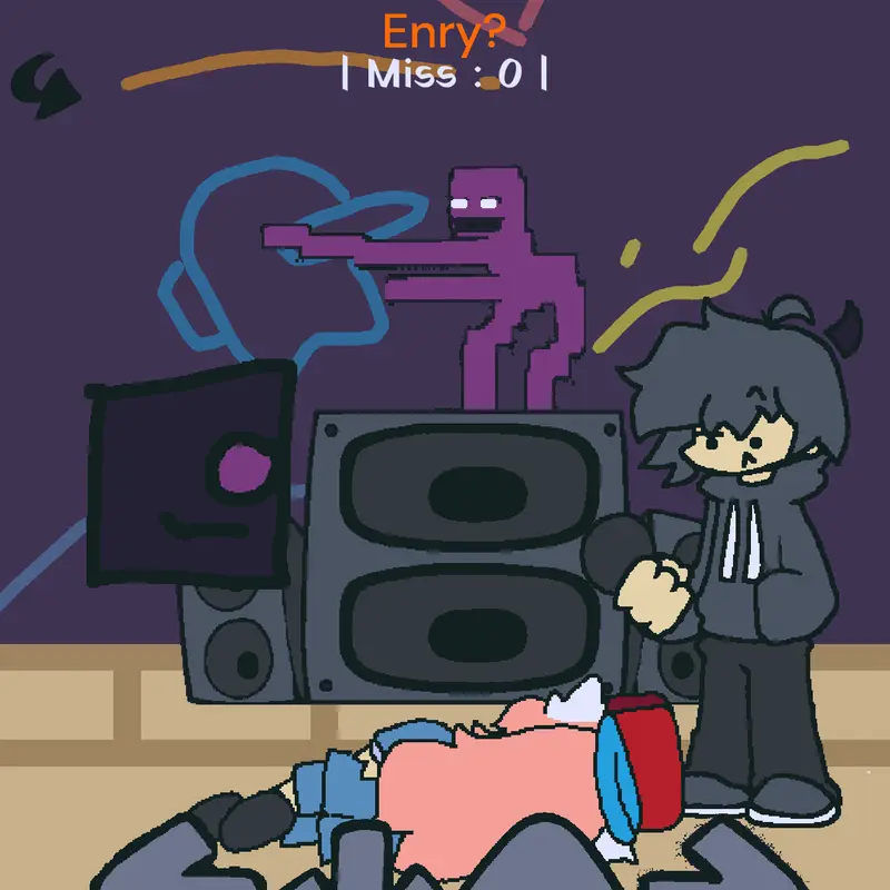 Game by @AHMTE