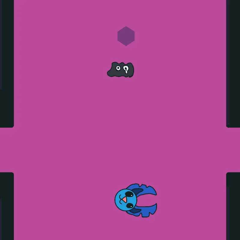 Game by @mandarina33