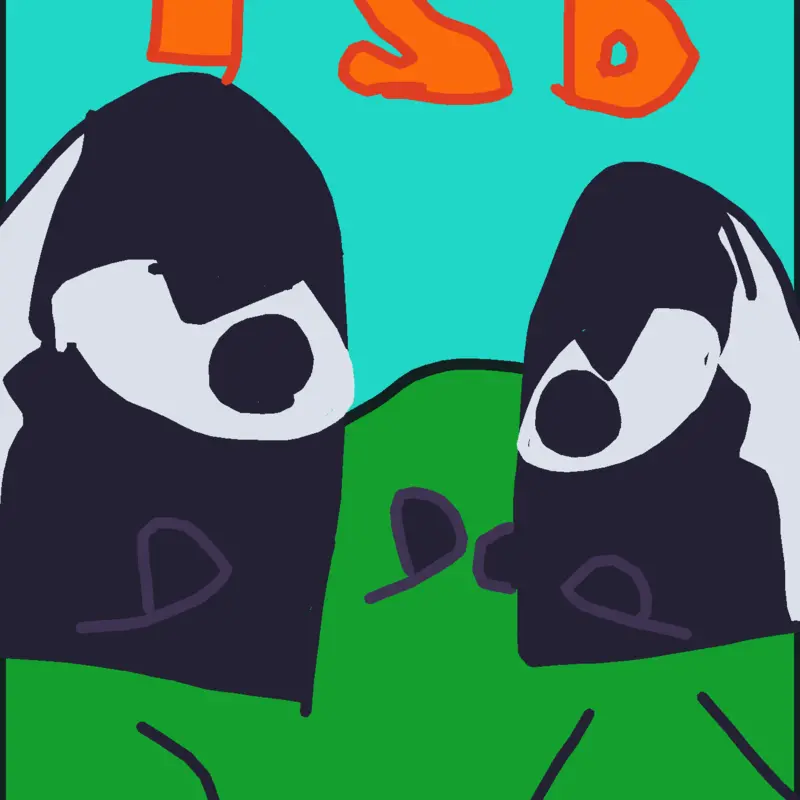 TSB by @SoyAdrian