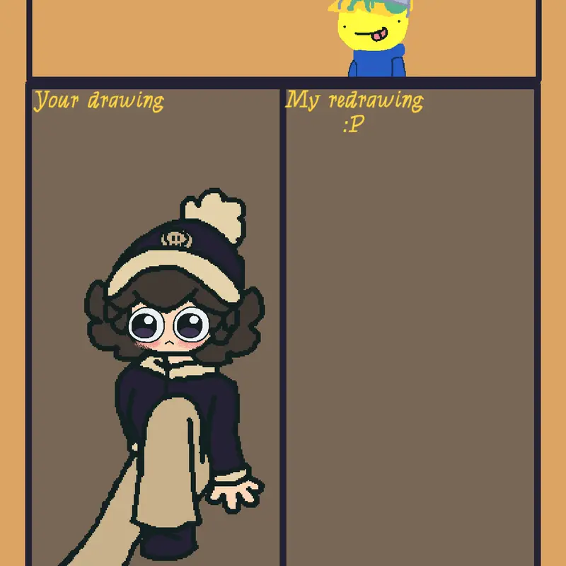 Game by @Lonely01_happy_Halloween