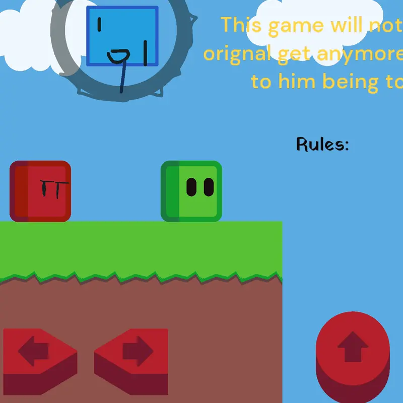 Game by @kingofbread