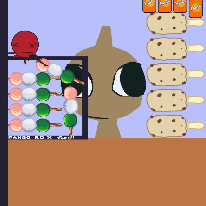 Game by @idkwhatiwant