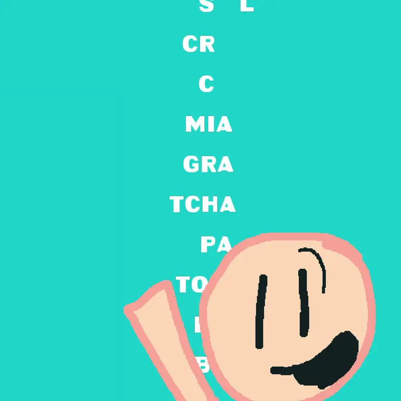 Game by @MrBanana64