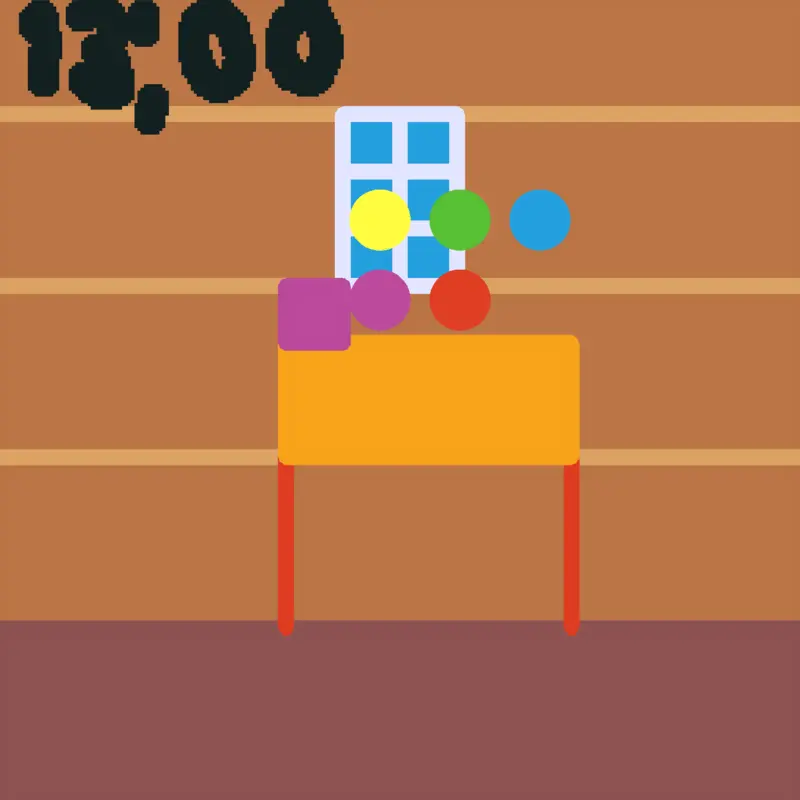 Game by @Flies_available