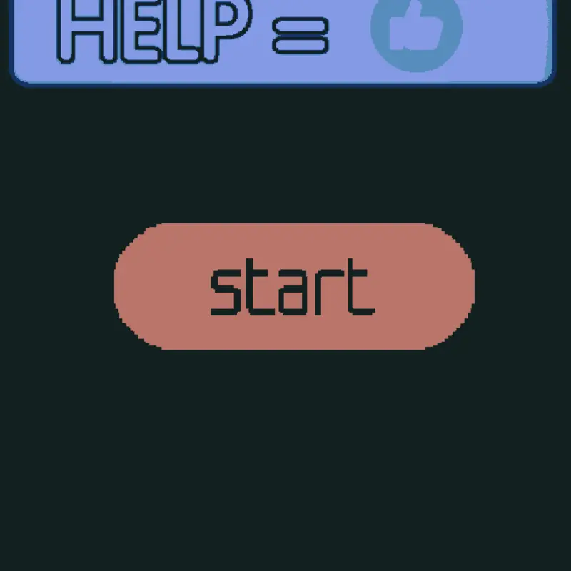 Game by @incesimona