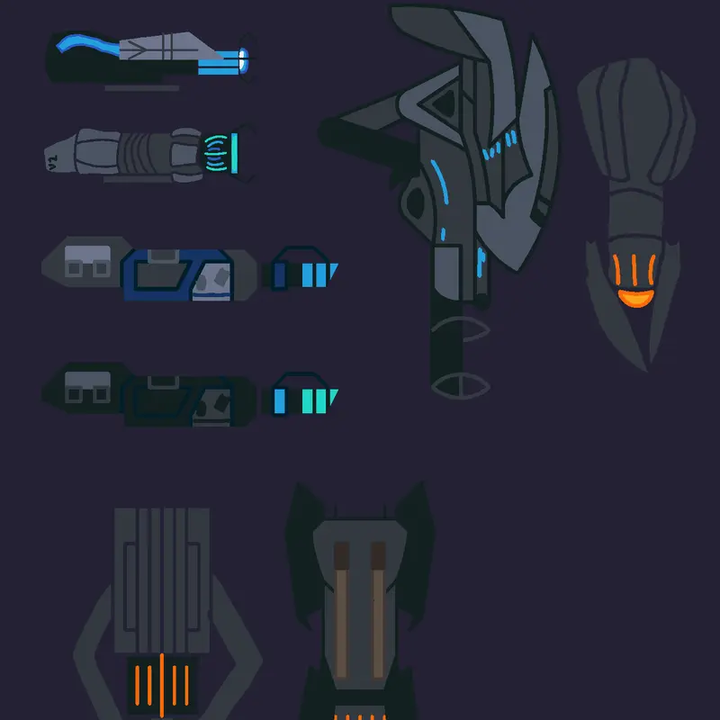 Free to use by @SecretWLgames