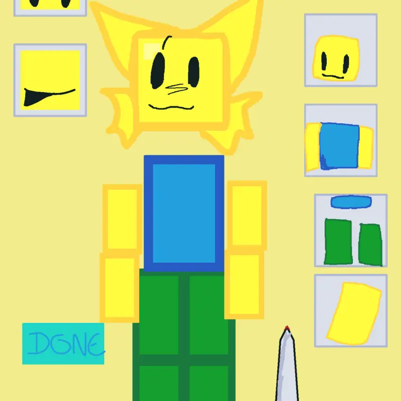 Game by @sharkytheshark