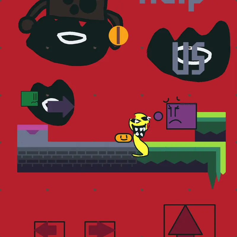 Game by @exy_is_cool