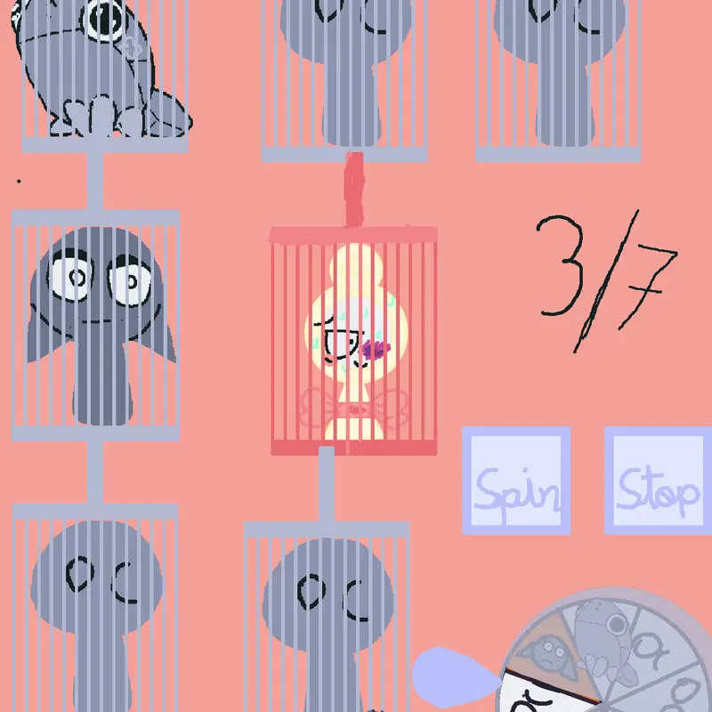 Game by @Smonie