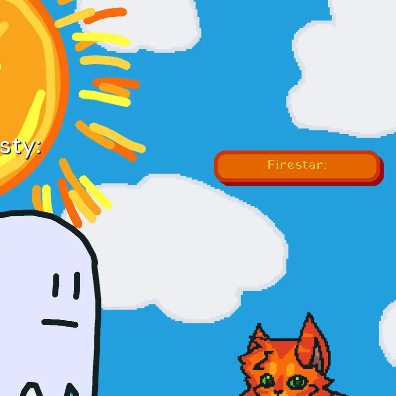 Game by @AdjectiveNounNumber