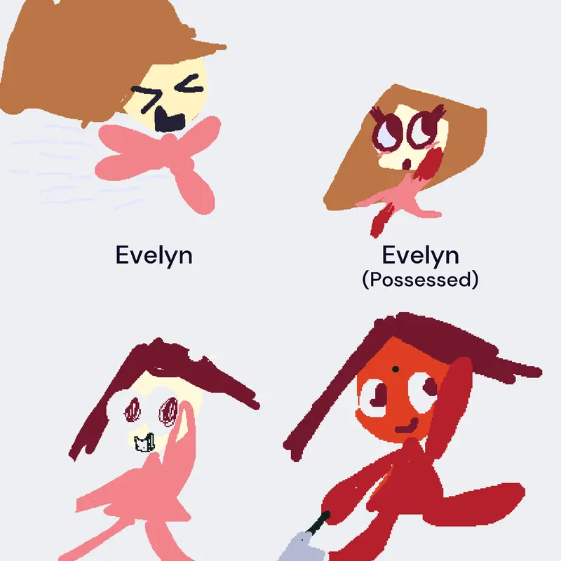 Game by @evelyncutepeav2