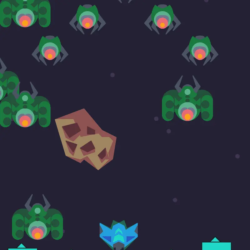 Game by @adriansdr