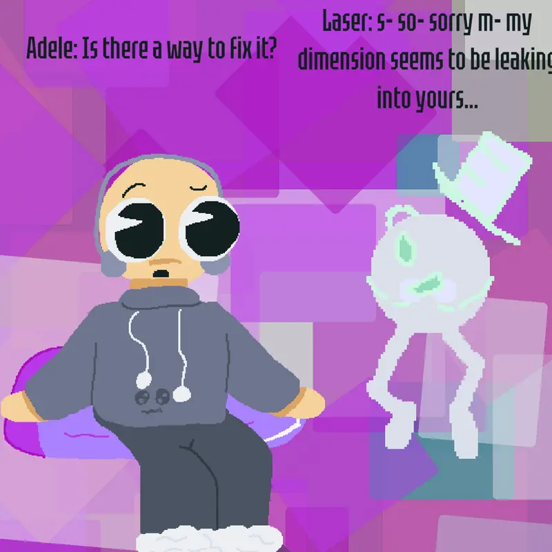 Game by @adele2