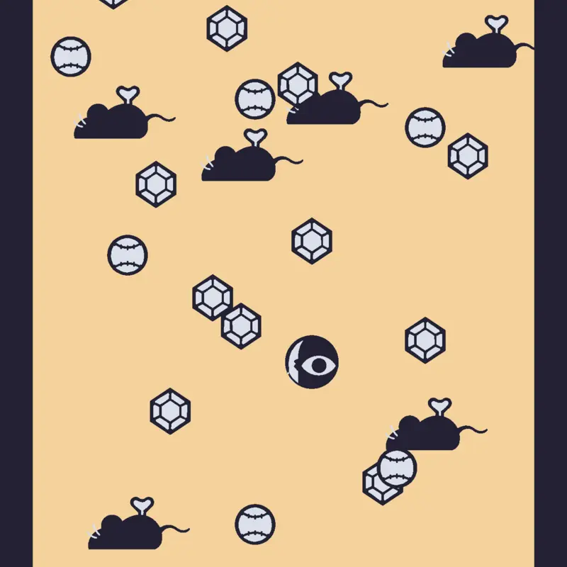 Game by @tomiskool