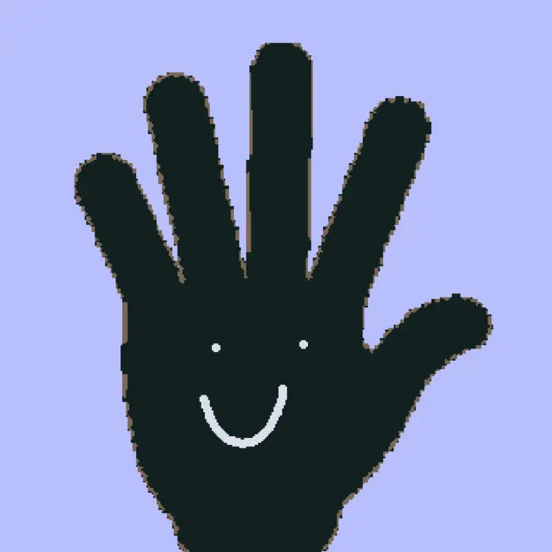 Game by @cubecharacters