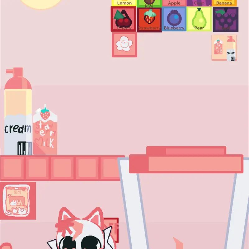 Game by @-_OC_-