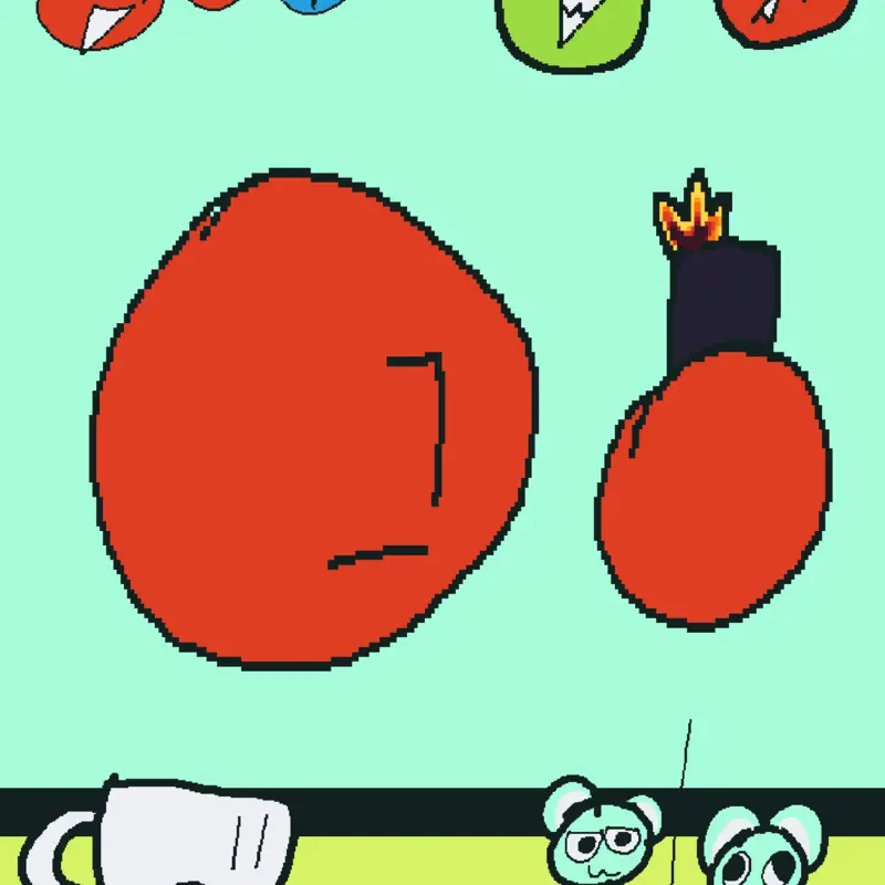 Game by @alleb