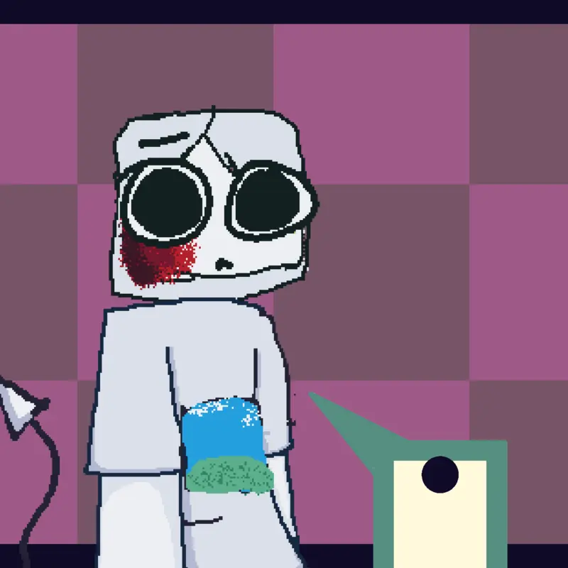 Game by @FishyThe_AlienAndFish