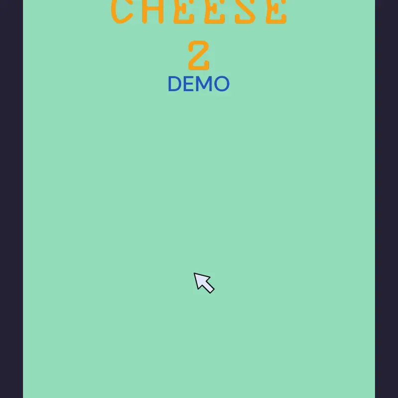 Game by @cheesy-game-studios