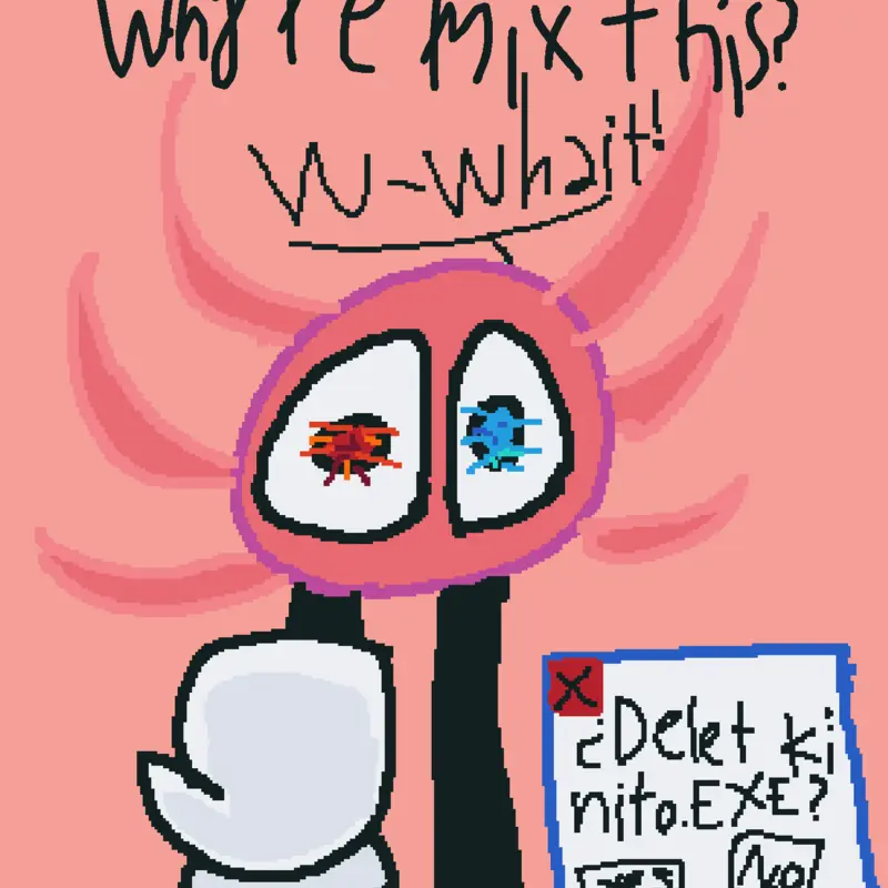 Game by @McFlurryy
