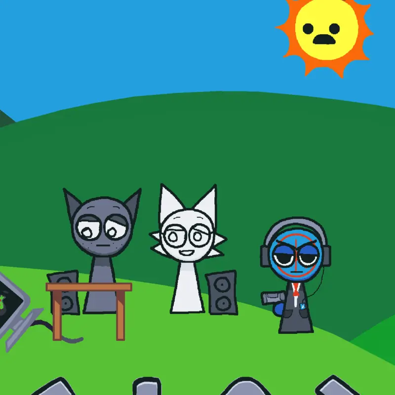 Game by @maviportakal