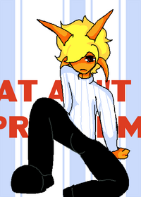 Lazy animation😩, sorry if it's bad just...