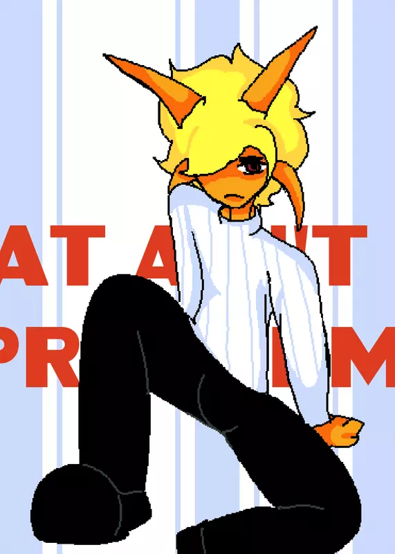 Game by @APPLE_DEMONYO4R