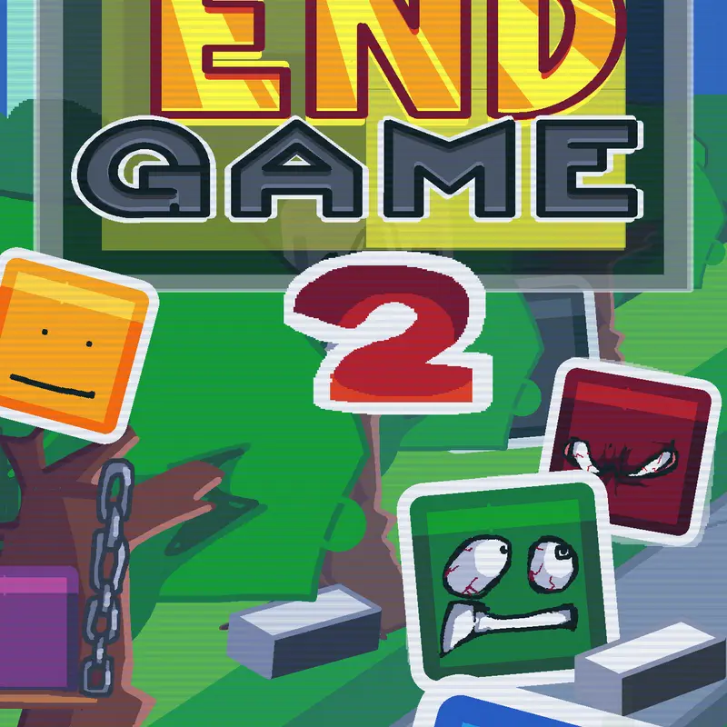 Game by @yourlocalcastle