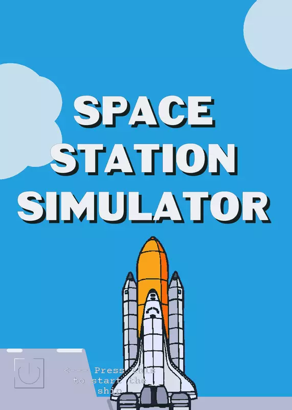 Game by @AntiMatter6