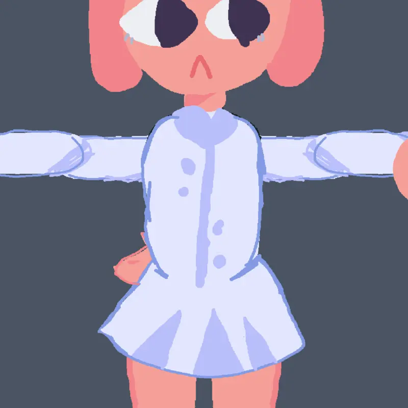 Heyhey  it's nurse ! by @I_luvNurse