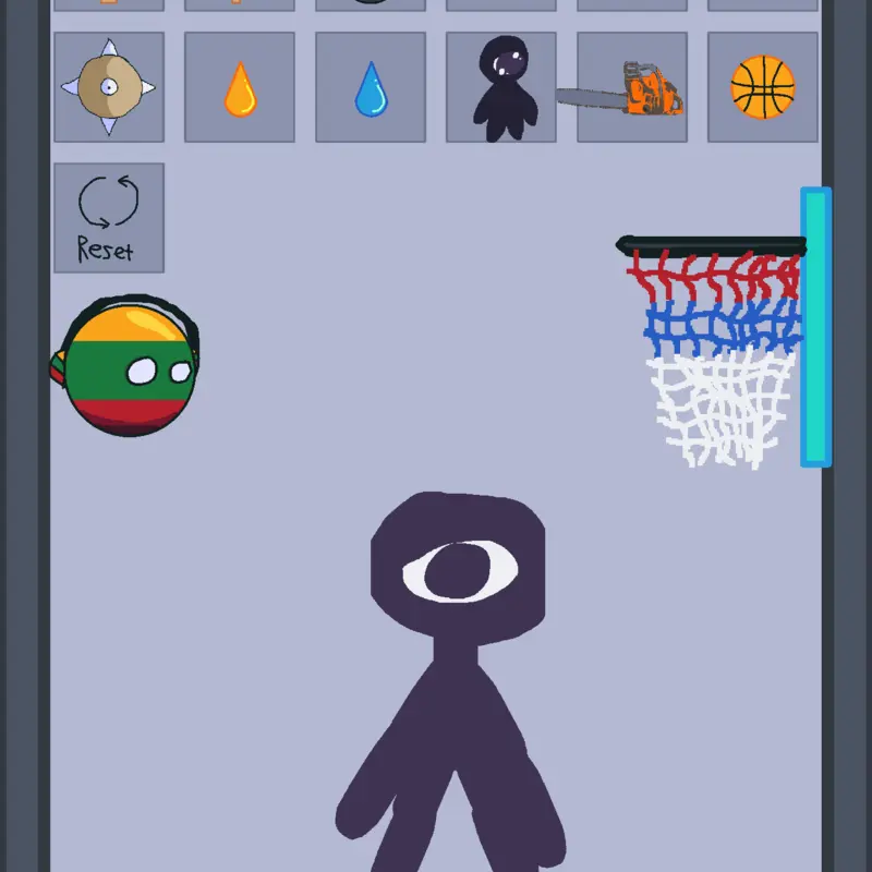 Game by @ellaellaella