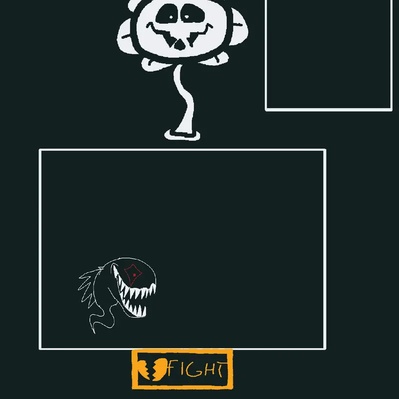 Game by @Just-an-Undertale-Fan