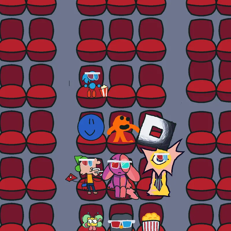 Game by @MIDORAEMON
