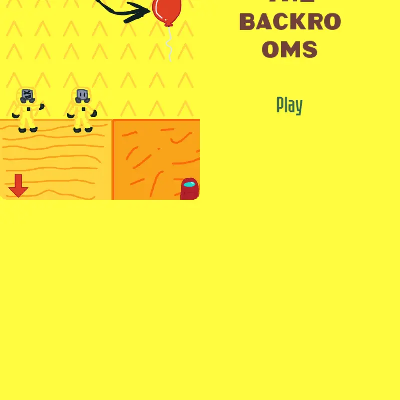 Game by @SCP-096Euclid