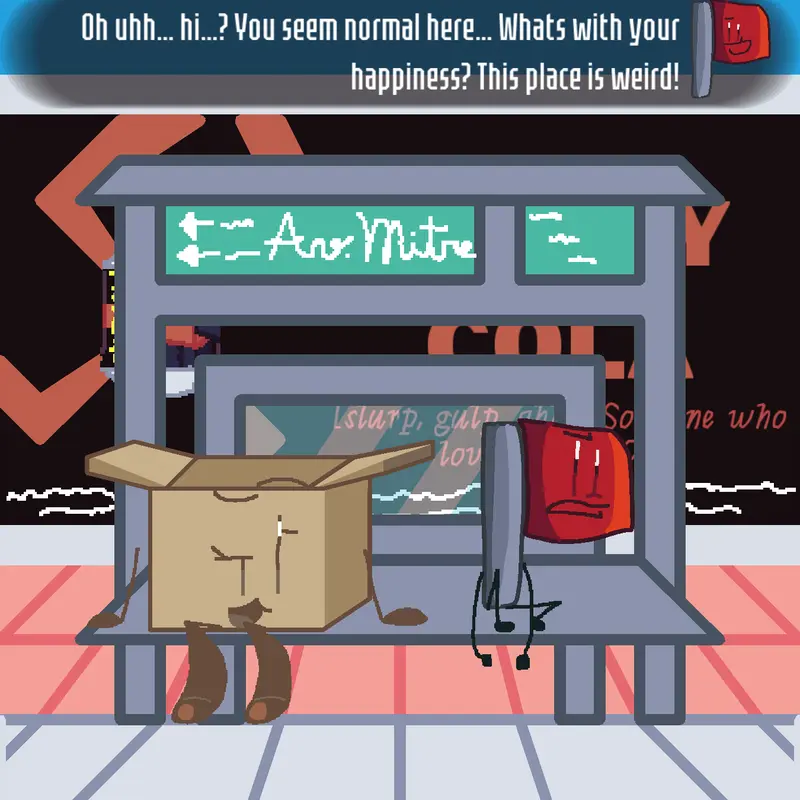 Game by @DoodleGal