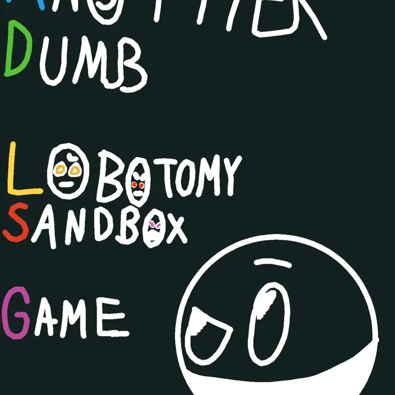 Game by @MysteryMadness