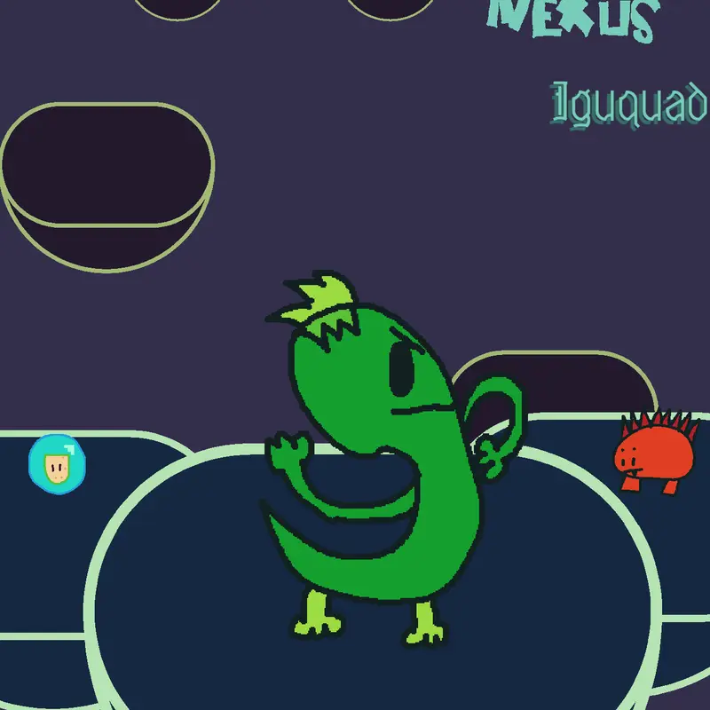 Game by @kaidensaur
