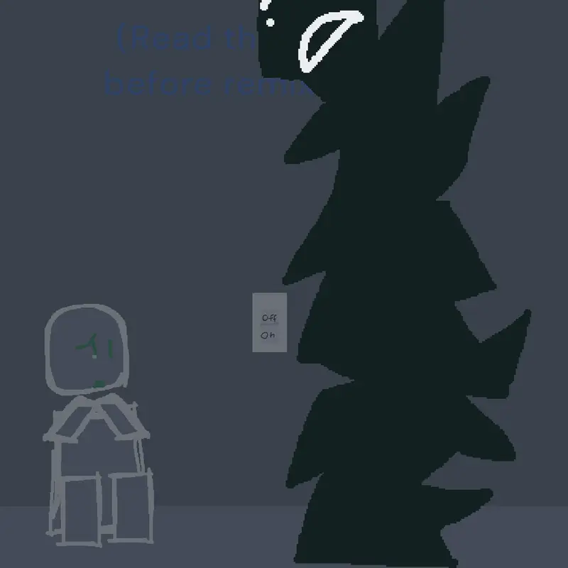 Game by @waffleee