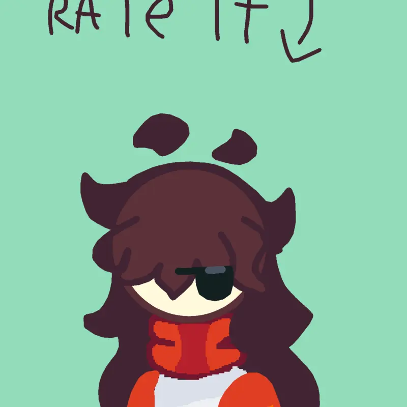 Game by @JustALilCutie